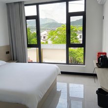 瑞枫民宿(武功山游客中心店)