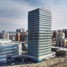 维也纳酒店(济南章丘古城百脉泉店)