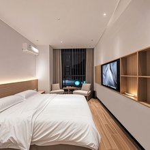 九江云溪民宿(南山公园店)