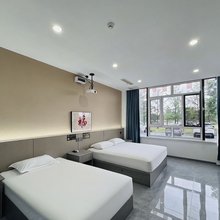 梅河口金桔宾馆(东北不夜城海龙湖店)