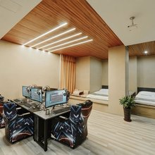 合肥普瑞猫电竞酒店