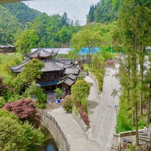 咸丰掠燕山庄