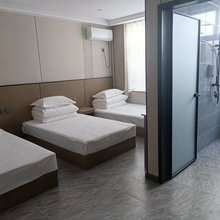 煜林轩宾馆