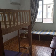 青年旅社公寓(八一广场店)