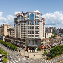 格林东方酒店(贵溪市政府店)
