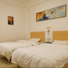 吾家小栈(宏进市场店)