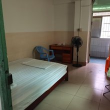 温馨住宿(仲恺第二中学店)