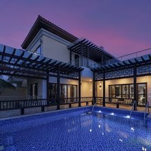 三亚克拉LOFT洋房泳池别墅(亚龙湾森林公园店)