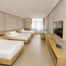 诚悦酒店(嘉兴南湖第一医院店)