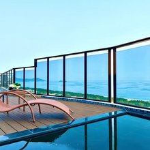 海陵岛悦慢海景公寓(海陵岛保利银滩店)