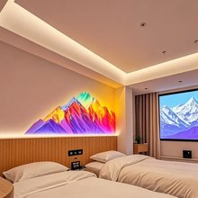新能源行政公寓(汽车北站店)