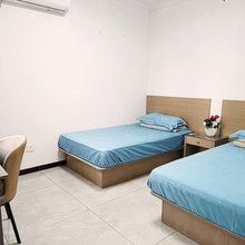 木兰小屋