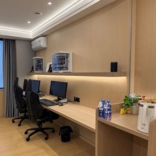米奇电竞酒店(明大公寓店)