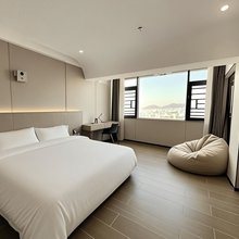 致澜特公寓(汕尾二马路美食街店)