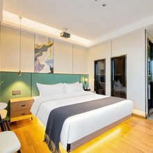 广州丽豪花园·LIHAO HOTEL