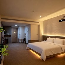 屿文客栈(中东新生活店)