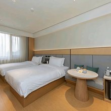 星光民宿(长治十六中店)