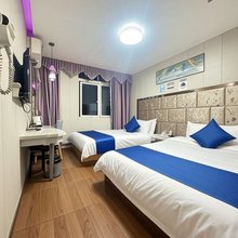 杭州雅津酒店(下沙大学城店)