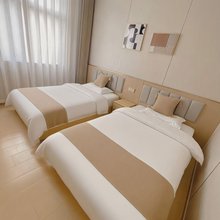 诗语美宿(华山游客中心店)