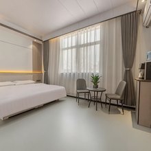 Coloroom荨间客栈(华山游客中心店)