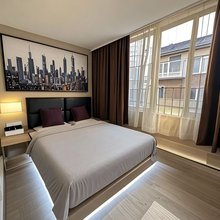 佛山琴悦公寓(锦龙地铁站店)
