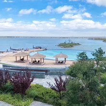 天津滨海屿海之约海景民宿(泰达航母主题公园店)