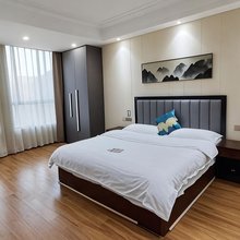 鑫汇华商务酒店(新建吾悦广场店)