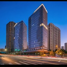 一朵酒店(西安曲江理工大地铁店)