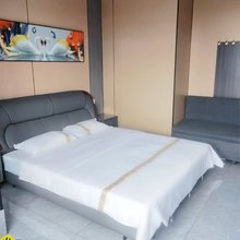 华庭宾馆(宣城农批物流园店)