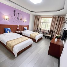 太湖金瑞快捷宾馆(人民路店)