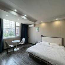 孝感合意酒店