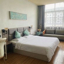 邹平橙子酒店