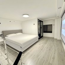 优享会精品公寓(净月中央公园福祉大路店)