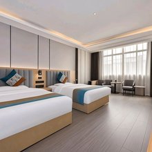 悦澜山居(黄果树国家公园店)