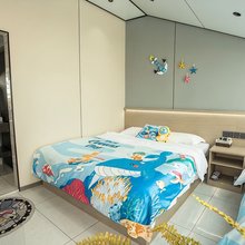 云柒小筑民宿(第三海水浴场店)