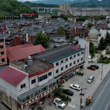 建德鑫隆宾馆
