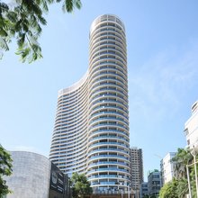 云旗海景公寓(海底世界老街店)