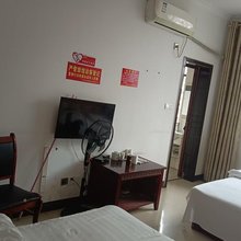 优适家庭宾馆