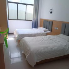 弥勒玉芬温泉民宿(湖泉生态园店)