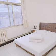西安好运来住宿