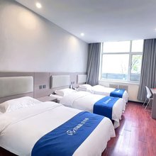 驿途酒店(香河中意家具城店)