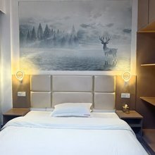 福州有木有快捷酒店