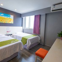 怡嘉酒店(烟台市福山一中店)