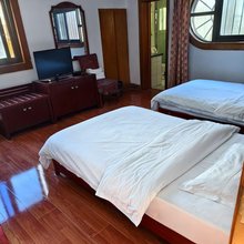 明盛阁旅馆