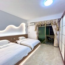 月伴湾雅苑(阳江珍珠湾店)