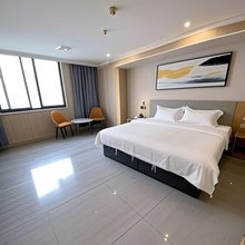 广州高领宾馆(黄庄南路店)
