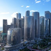 鹏城丽景酒店(深圳宝安中心翻身地铁站店)