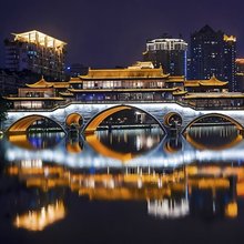 集大美·Z时代光影酒店(金牛万达店)