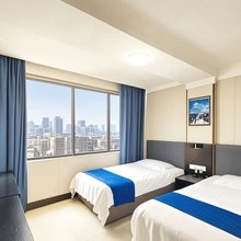 怀化晨龙快捷酒店(怀化火车站店)
