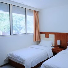 北京古德豪斯酒店(西单协和医院店)